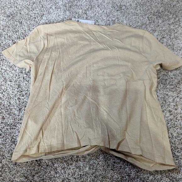 Vintage Hollister tee - Picture 4 of 5